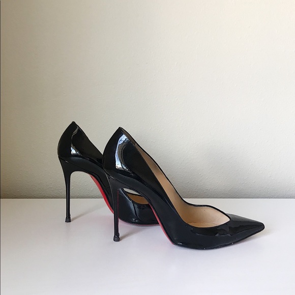 Louboutin Corneille heels - Picture 3 of 5
